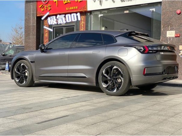 纯电动汽车哪款好