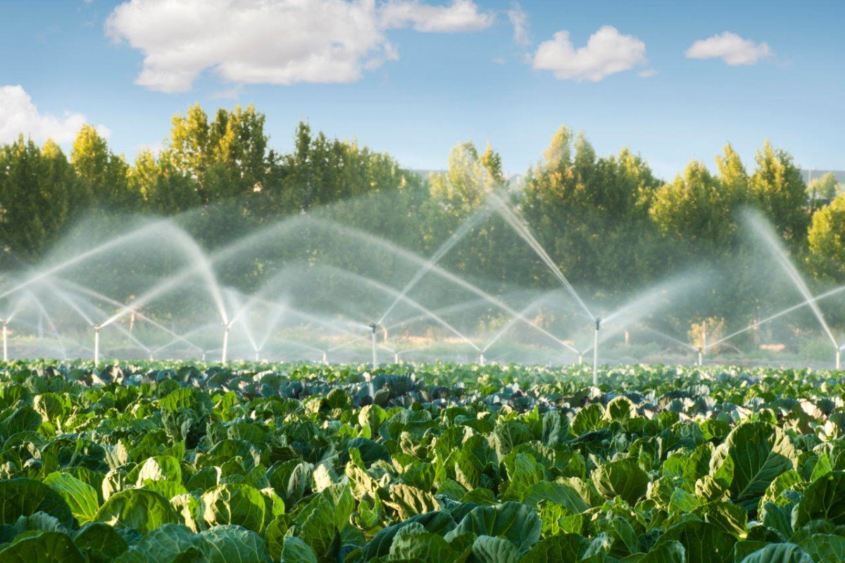 优质rb灌溉系统的优点