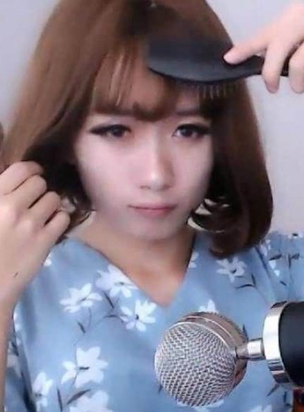 男扮女装的化妆步骤是什么？