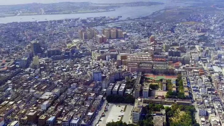 东山市原型是哪个市