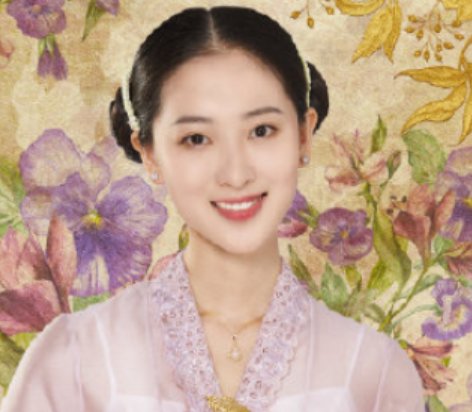 《小娘惹》各个人物结局是什么?