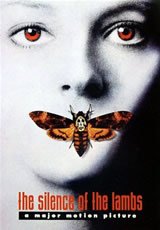 给个沉默的羔羊2 的地址 只观看 不下载的