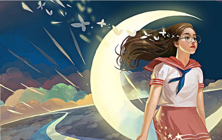 分手后女生坚决不回头是什么心理？