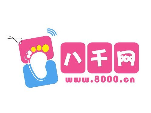 八千网的八千网价值