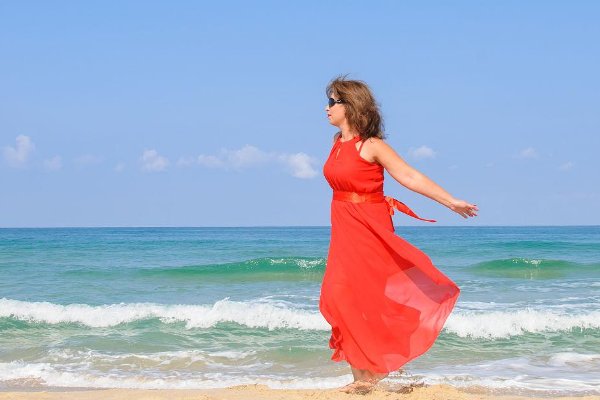 释怀一个人需要多久