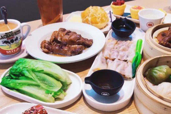 万达广场美食推荐