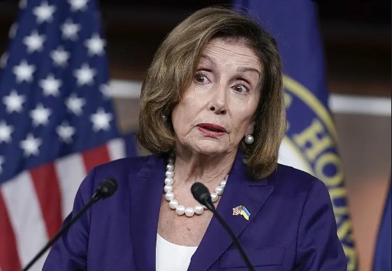 佩洛西公开谈论自己窜台一事称，从小就想挖穿地心去中国，如何评价这言论？