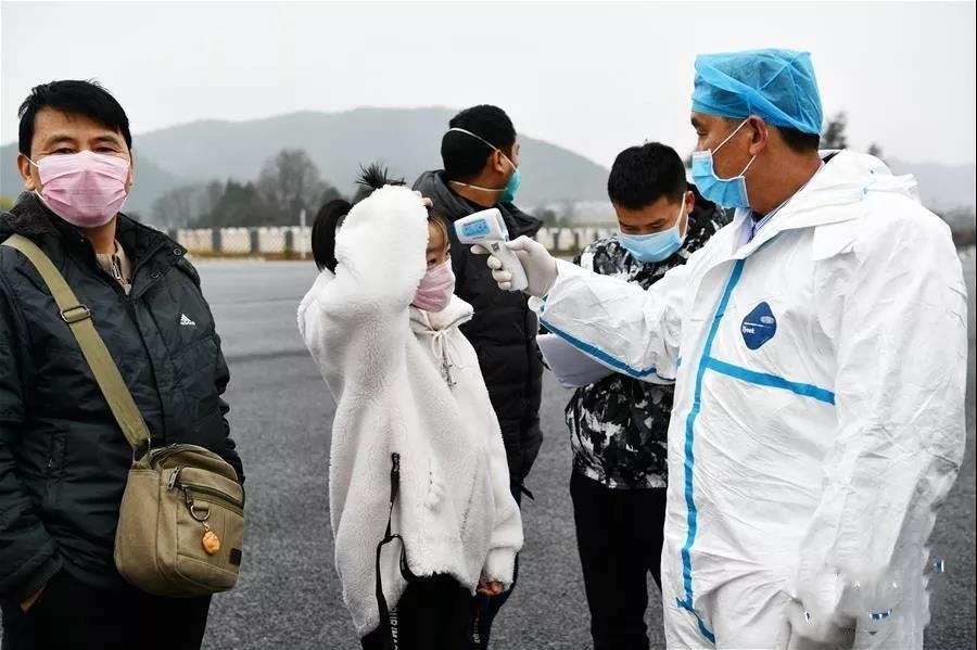 据调查,德尔塔病毒载量为去年流行病株千倍,如何防范这种毒株?