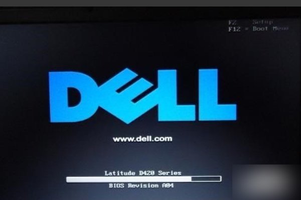 戴尔台式机系统重装时找不到硬盘驱动器