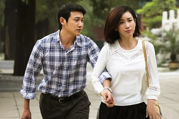 陆毅的电视剧有哪些