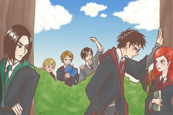 怦然心动（漫画）里面的男主角叫什么 女主角叫什么