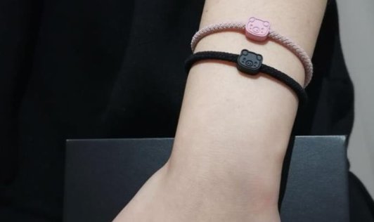 女孩子用什么皮套