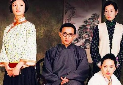 黄磊演的电视剧