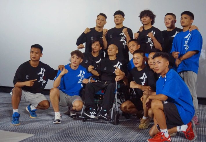 八角笼中14个孩子现状