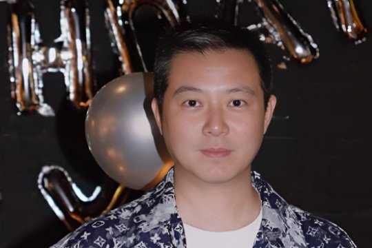 梁立翰个人资料