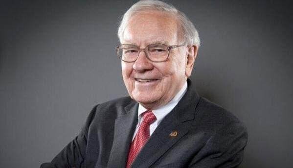 巴菲特身家暴涨超500亿元，他都投资了哪些项目？