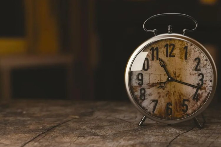 如何对北京时间进行校对？