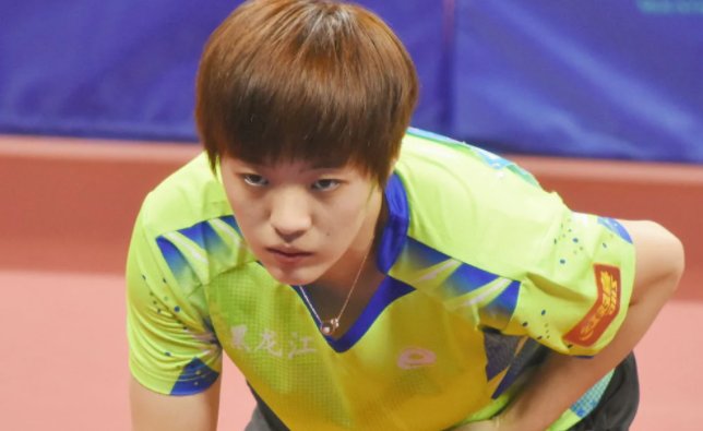 车晓曦是一队还是二队?