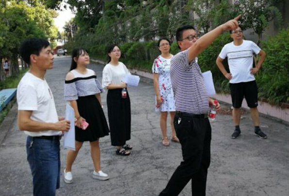 龙马潭区教育局电话号码