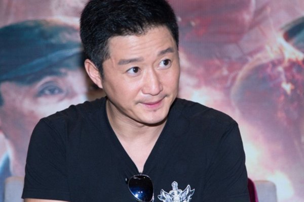 吴京的全部电视剧