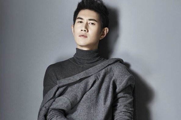 何明翰演过的电视剧有哪些