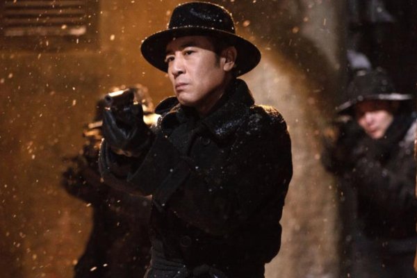 电影坚如磐石真实故事原型