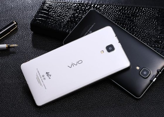 vivo2013年上市的手机型号