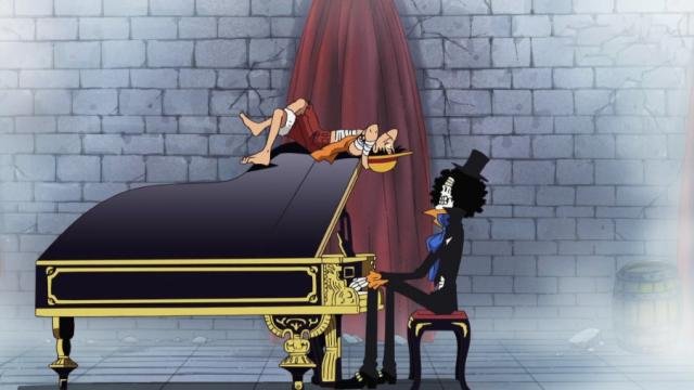 海贼王 路飞到目前为止的船员 和他们登船的先后顺序谢啦