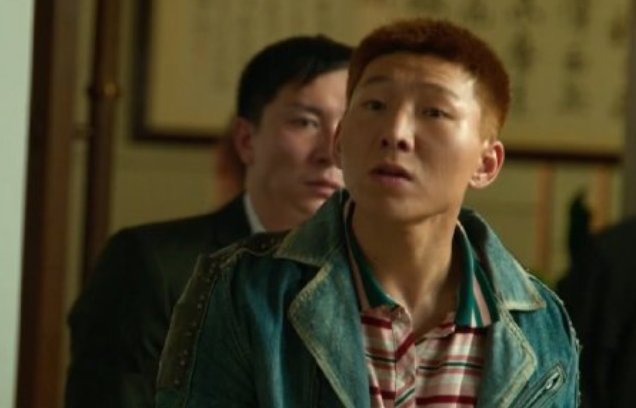 《狂飙》结局李宏伟死了吗