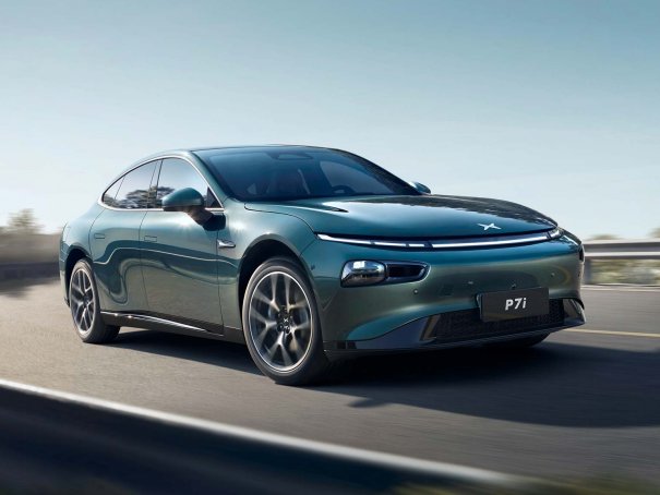 纯电动汽车哪款好