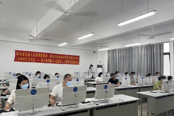 人力资源管理师报考时间？