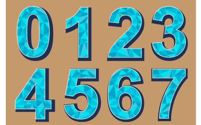 零到一百的随机数有多少个