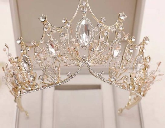 皇冠的符号是什么？