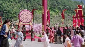 历史上王谢两家怎么灭亡的？