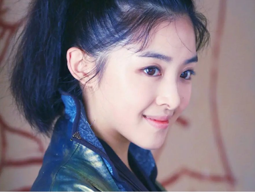 张含韵演过的电视剧