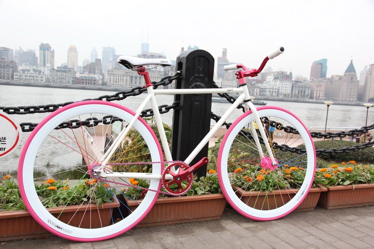 死飞是什么意思