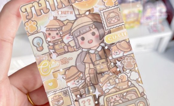 怎么自制小麻薯咕卡砖