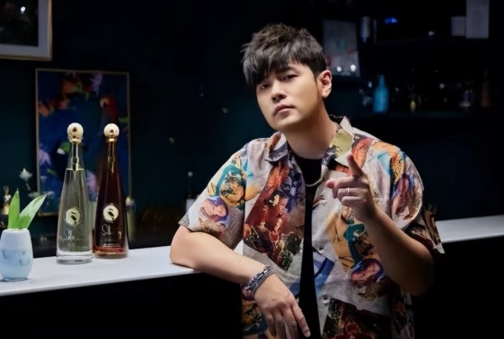 周杰伦晒新歌歌词