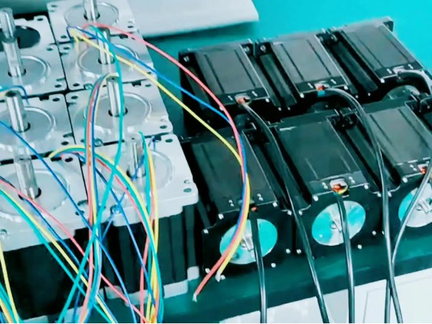 数控机床主轴电机功率