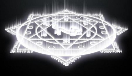 结界是什么意思？