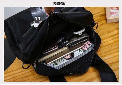 LK是哪个包包品牌？