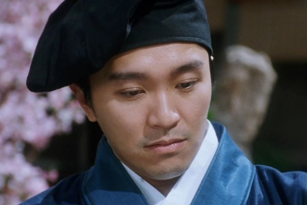 好看的港片喜剧电影