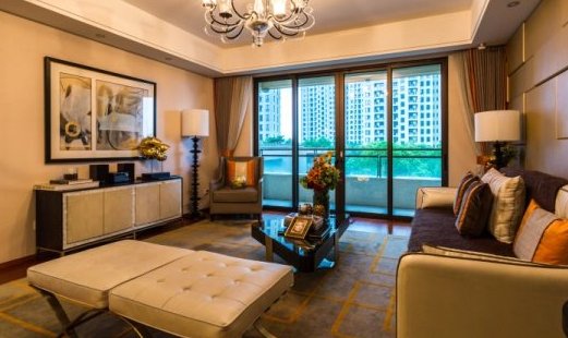 馒头户型是怎样的？