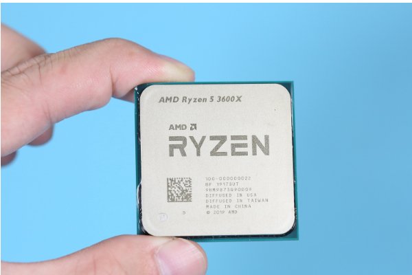 3600cpu参数