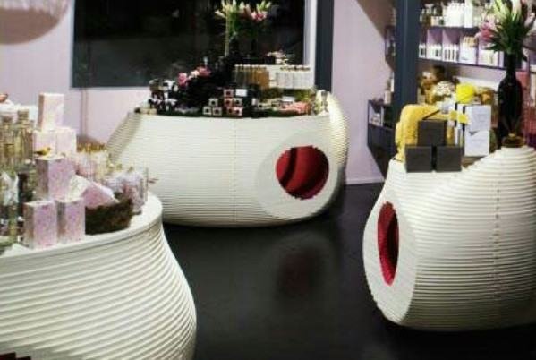 哪里容易被星探发现？