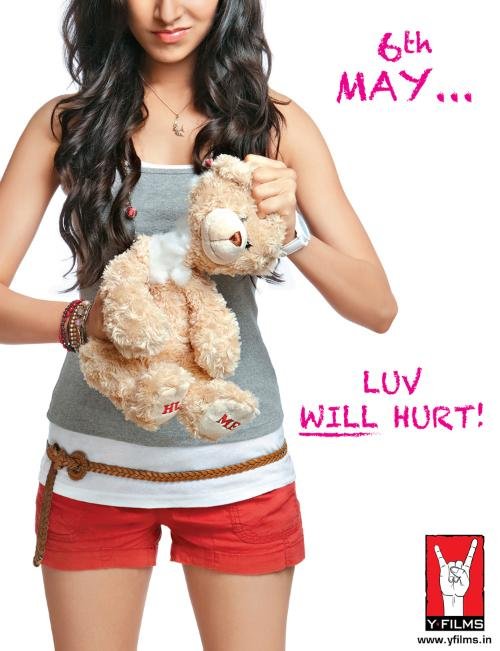 亲爱的你完了的介绍