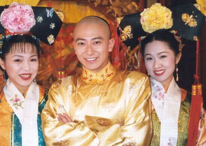 怀玉公主大结局是什么