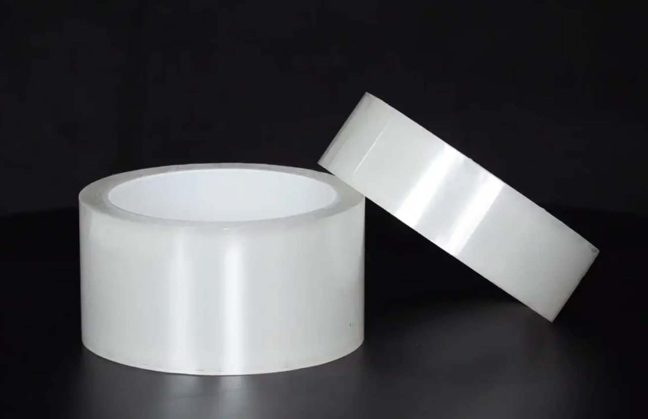 怎么自制纳米胶带