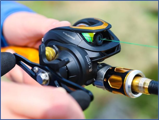 国产路亚竿品牌排行榜前十位