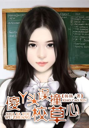 校草霸上傻丫头的介绍